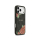 Guess 4G Flowers Print MagSafe do iPhone 17 Pro czarny - 1365496 - zdjęcie 2